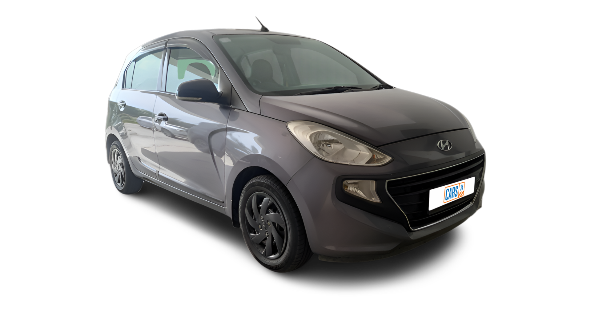 Hyundai NEW SANTRO-img